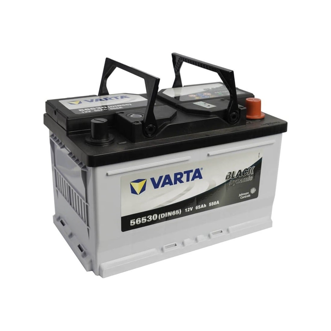 Ắc Quy Ô Tô Varta DIN 56530 65Ah