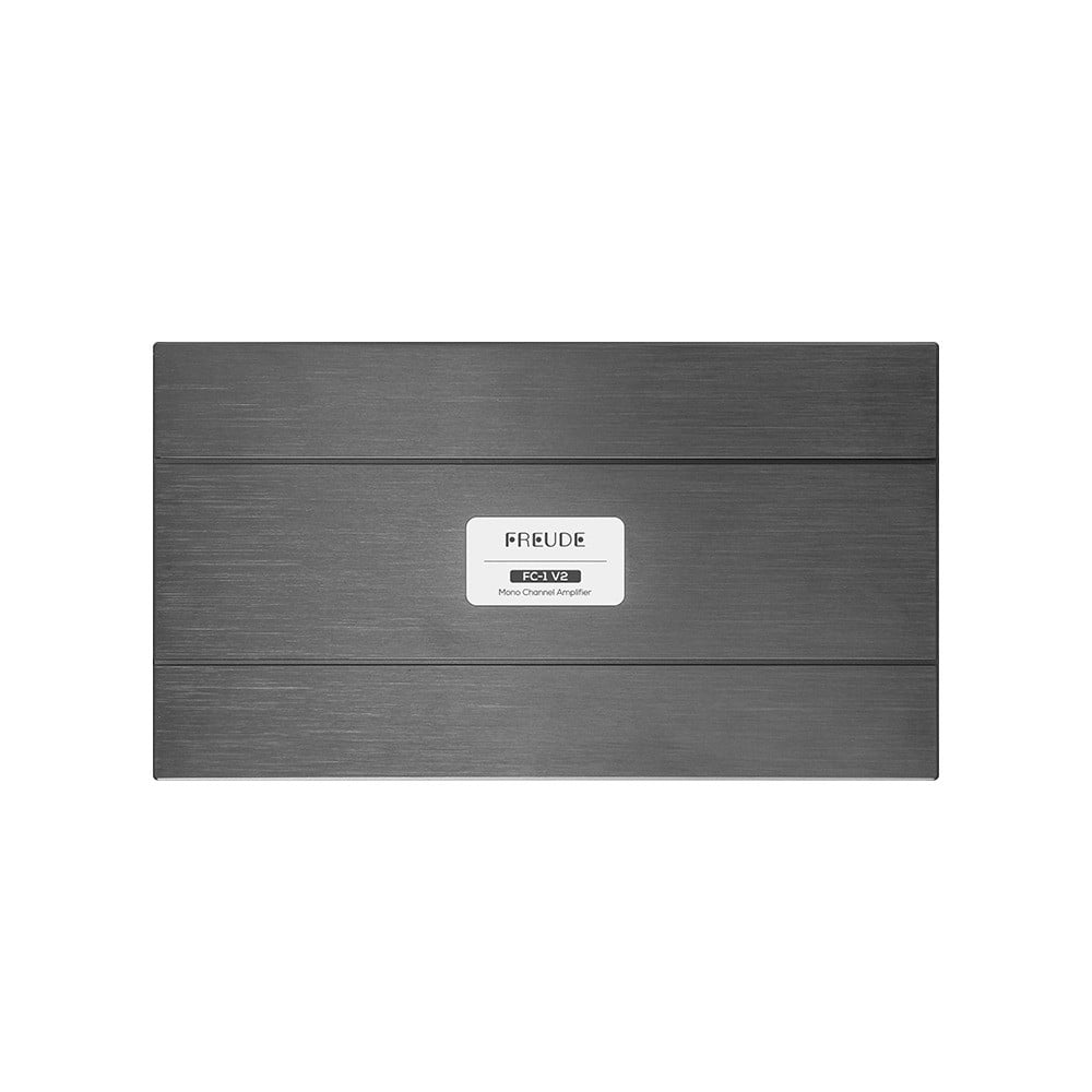 Amply Mono Ô Tô Freude FC-1 V2 1000W RMS 1 Ohm Class D - Ảnh phụ