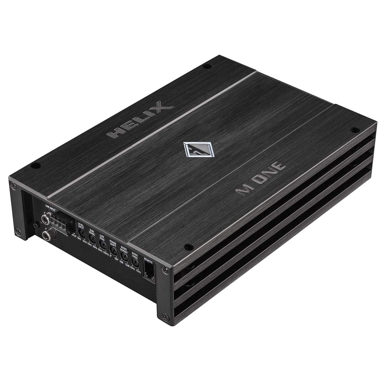 Amply Mono Ô Tô Helix M ONE / M ONE X Kéo Sub 600W – 1030W 1 Ohm - Ảnh phụ