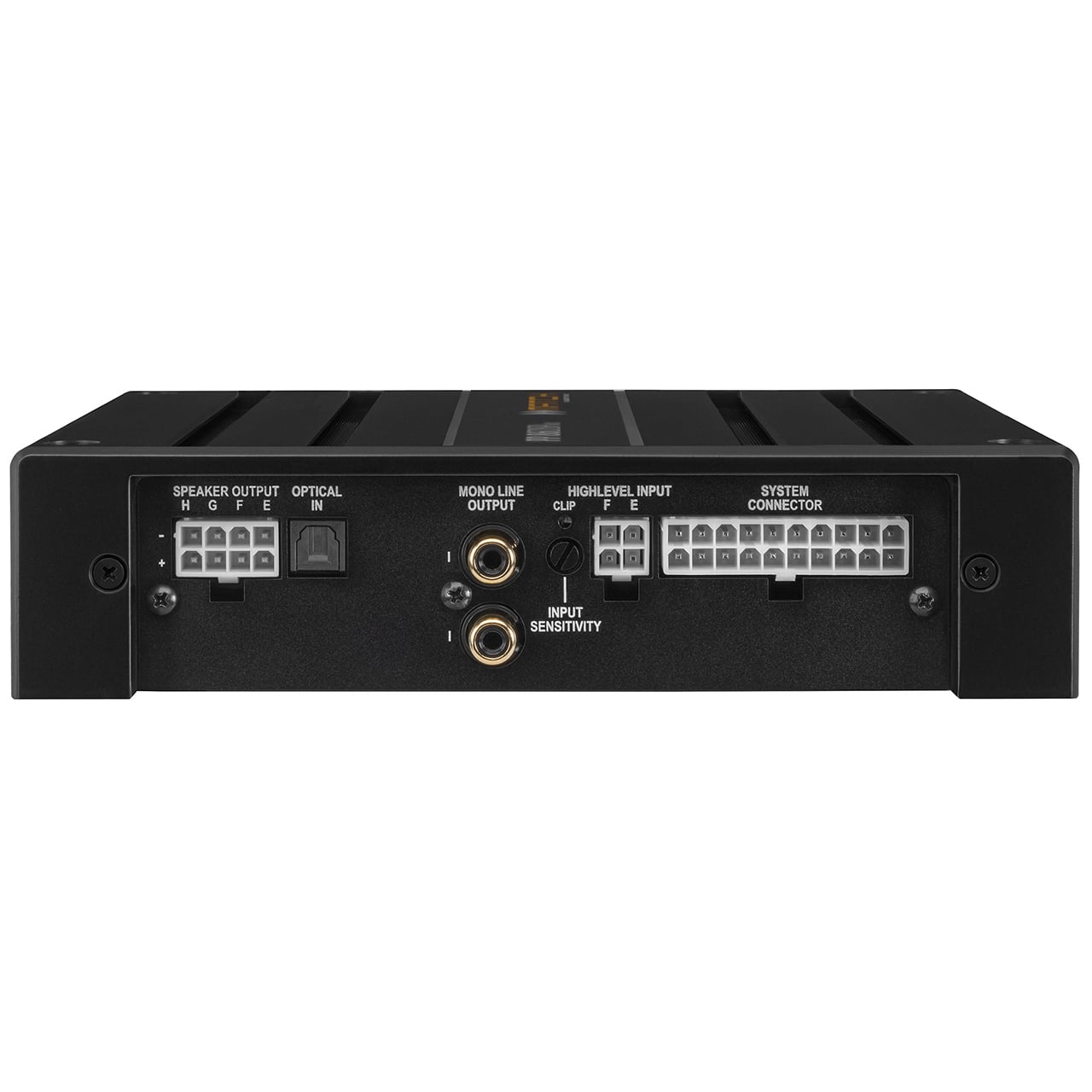 Amply Tích Hợp DSP Ô Tô 8 Kênh Match PP 86DSP MK2 8x70W 2 Ohm - Ảnh phụ