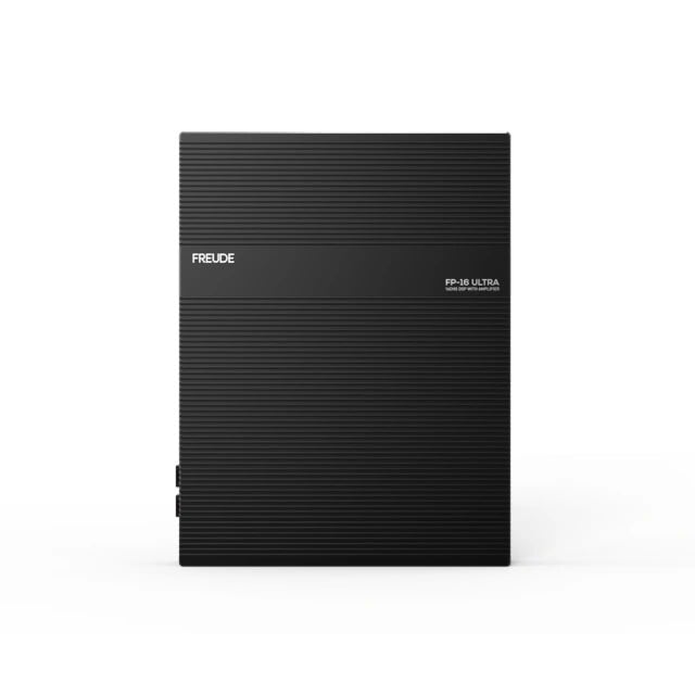 Amply Tích Hợp DSP Ô Tô Freude FP-16 Ultra 16 Kênh PBTL 2 Ohm - Ảnh phụ