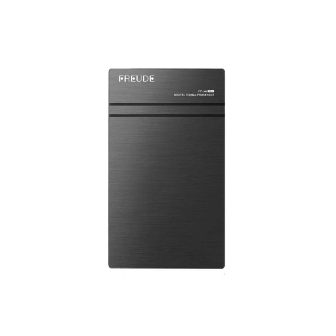 Amply Tích Hợp DSP Ô Tô Freude FP-6A Mini 6 Kênh 4x25W Class AB
