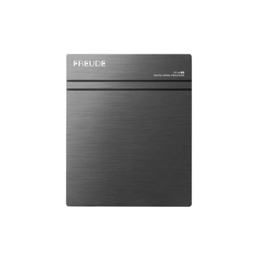 Amply Tích Hợp DSP Ô Tô Freude FP-6A V2 6 Kênh 4x35W Class AB