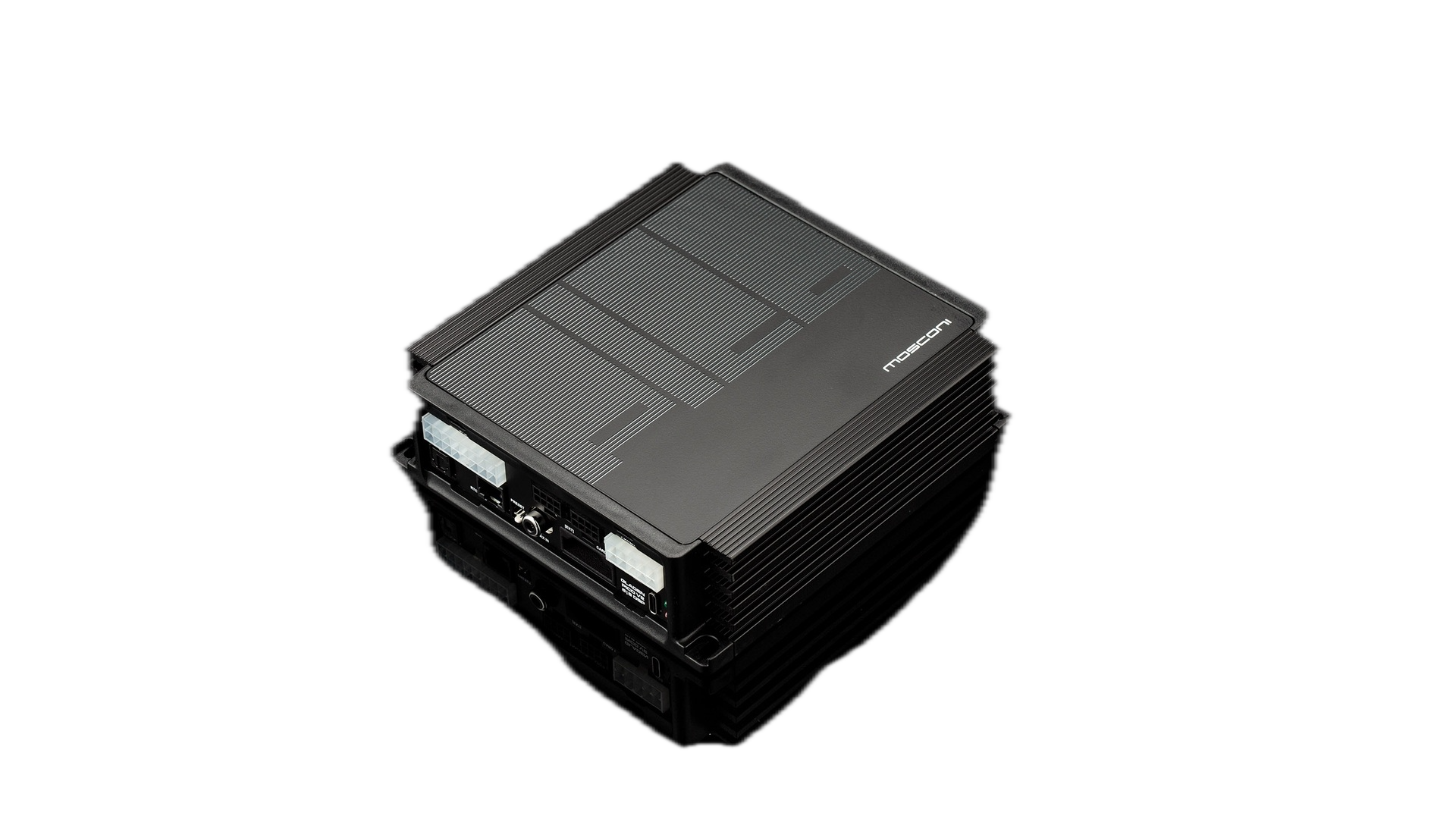 Amply Tích Hợp DSP Ô Tô Mosconi PICO 6|8 DSP V2 6 Kênh - Ảnh phụ