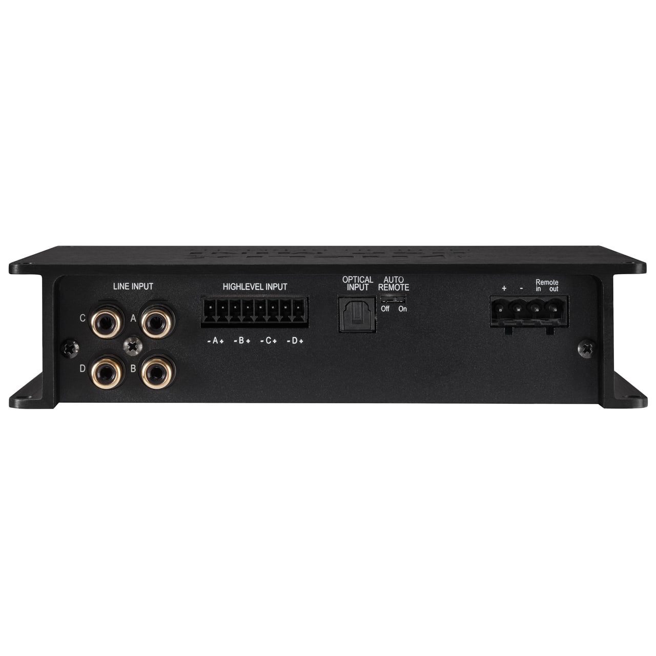 Bộ Xử Lý Âm Thanh DSP Ô Tô Helix DSP MINI MK2 4 Vào 6 Ra 96kHz - Ảnh phụ