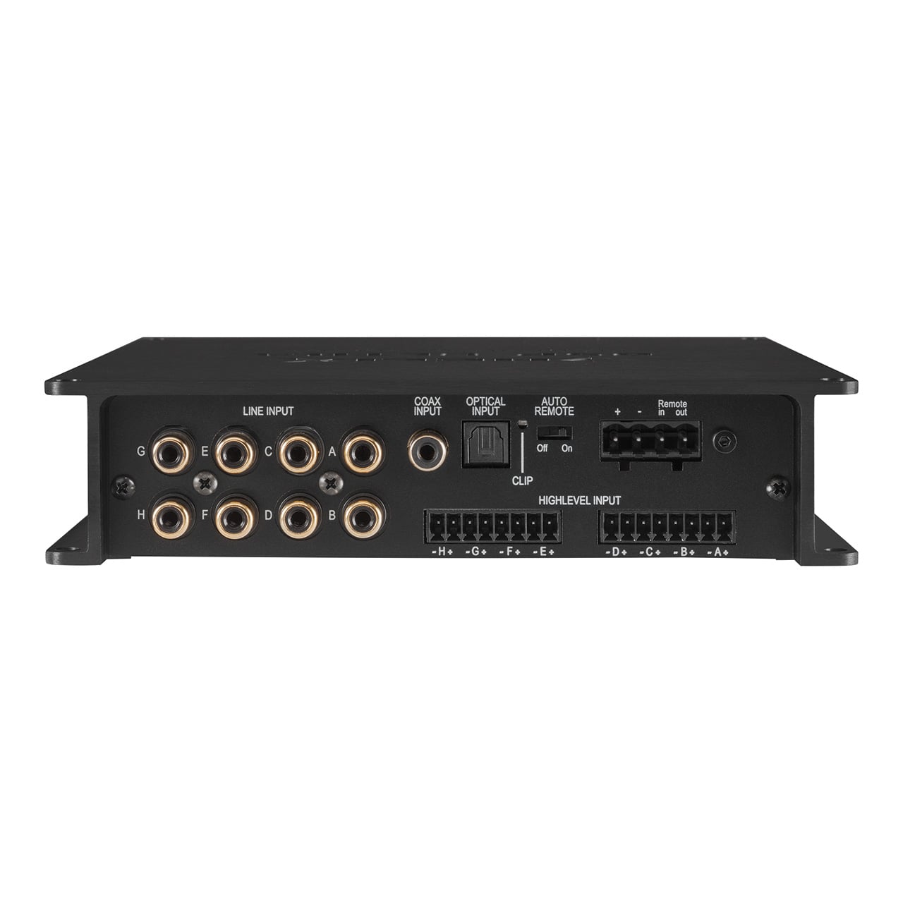 Bộ Xử Lý Âm Thanh DSP Ô Tô Helix DSP ULTRA S 8 Vào 12 Ra 96kHz - Ảnh phụ