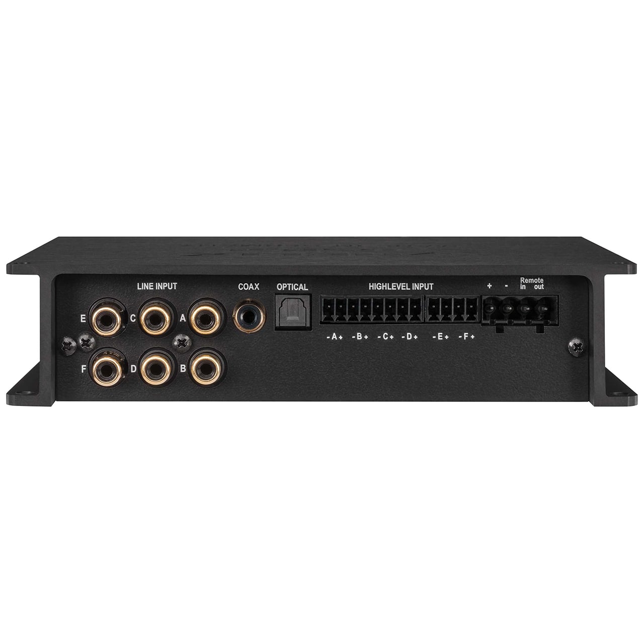 Bộ Xử Lý Âm Thanh DSP Ô Tô Helix DSP.3S 6 Vào 8 Ra 96kHz - Ảnh phụ