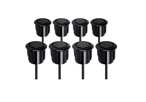 Cảm Biến Va Chạm Ô Tô TEYES R2 - Ảnh phụ