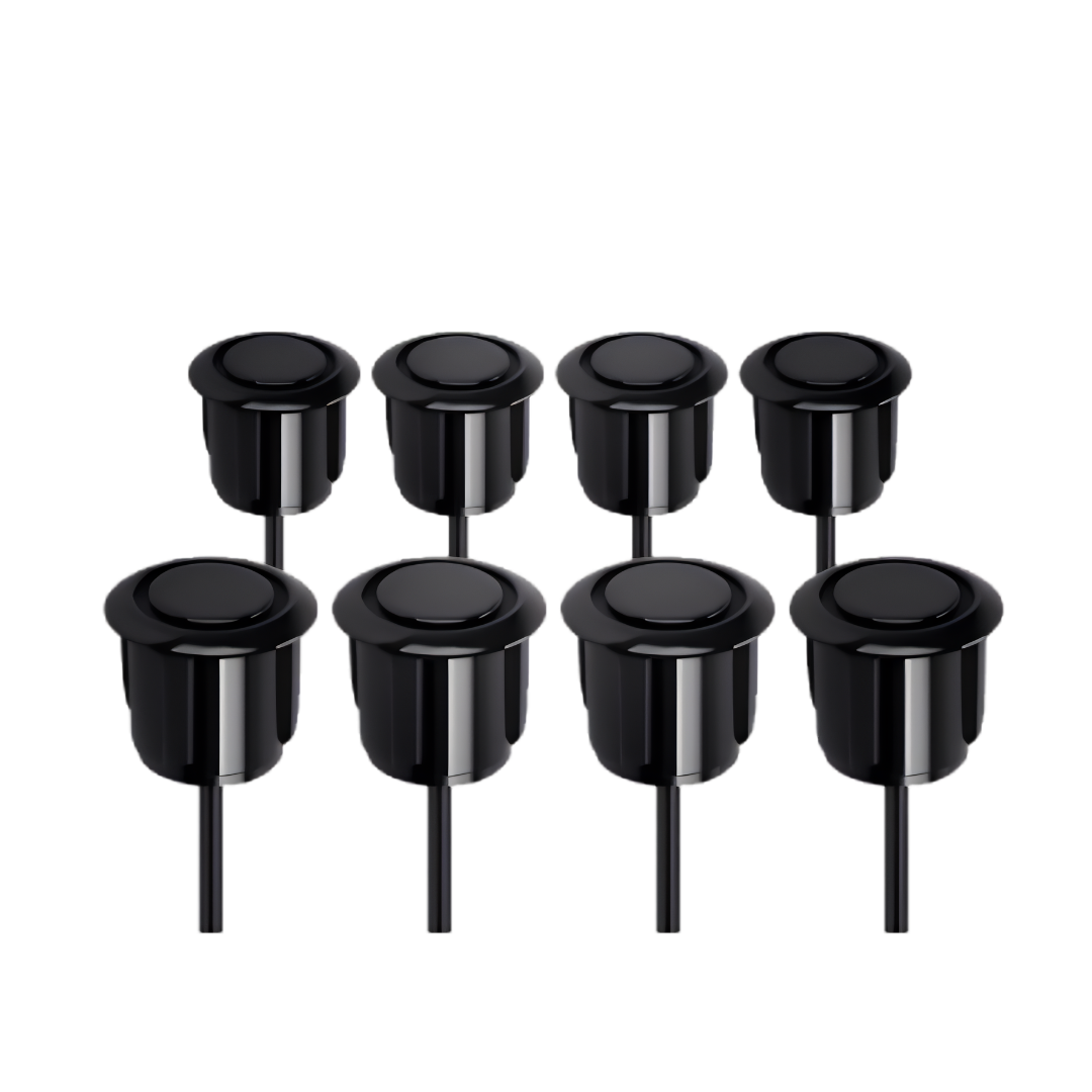 Cảm Biến Va Chạm Ô Tô TEYES R2