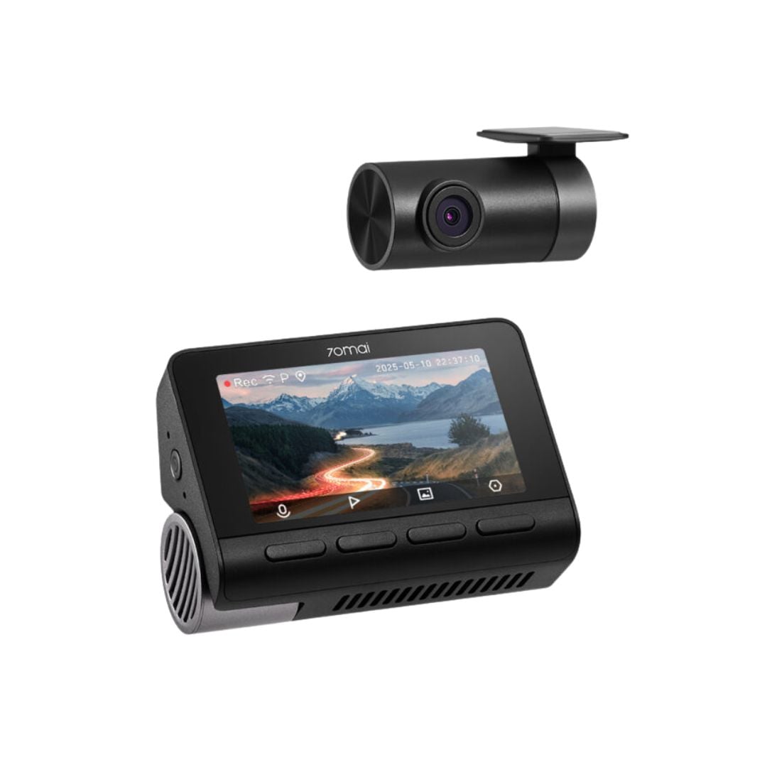 Camera Hành Trình 70mai A800SE Speedeye - Ảnh phụ
