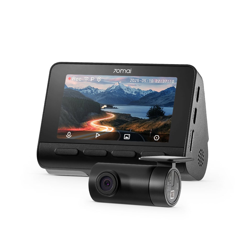 Camera Hành Trình 70mai A800SE