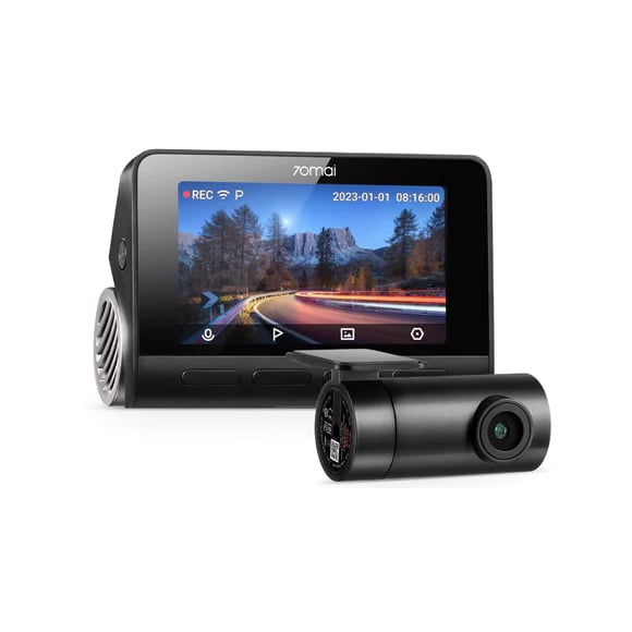 Camera Hành Trình 70mai A810S - Ảnh phụ