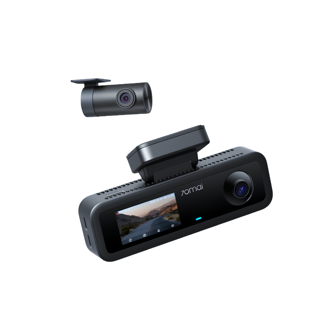Camera Hành Trình 70mai T400