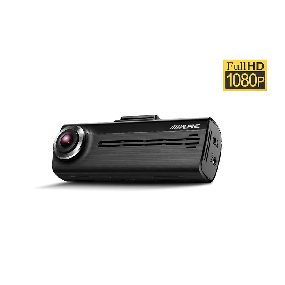 Camera Hành Trình Alpine DVR-F200 - Ảnh phụ
