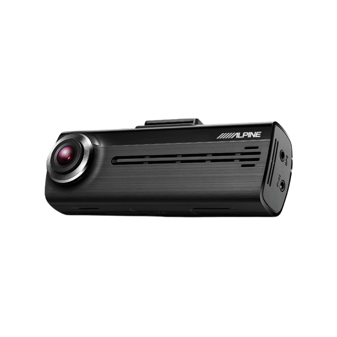 Camera Hành Trình Alpine DVR-F200
