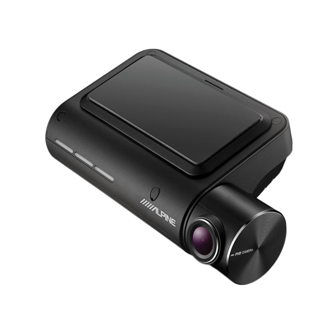 Camera Hành Trình Alpine DVR-F800PRO