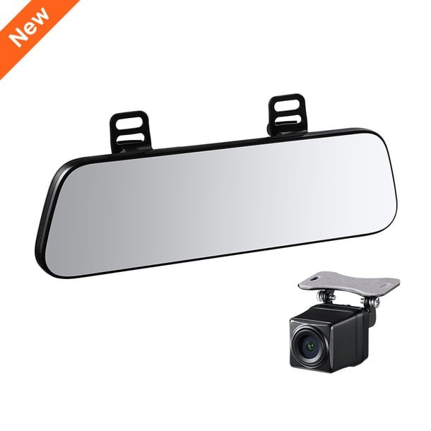 Camera Hành Trình Gương 70mai S410 - Ảnh phụ