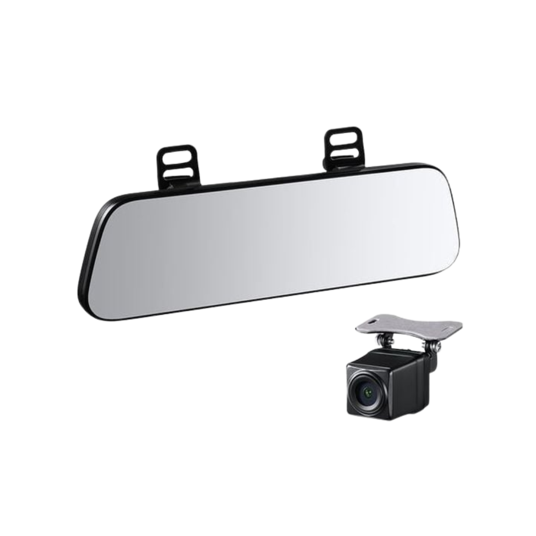 Camera Hành Trình Gương 70mai S410