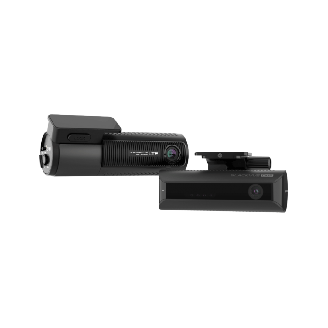 Camera Hành Trình Ô Tô BlackVue DR770X-2CH DMS Giám Sát Tài Xế - Ảnh phụ