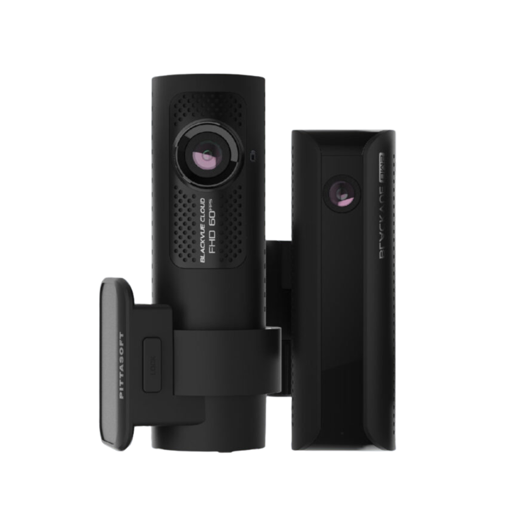 Camera Hành Trình Ô Tô BlackVue DR770X-2CH DMS Giám Sát Tài Xế