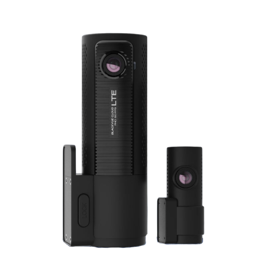 Camera Hành Trình Ô Tô BlackVue DR770X-2CH LTE 4G Trước Sau Full HD