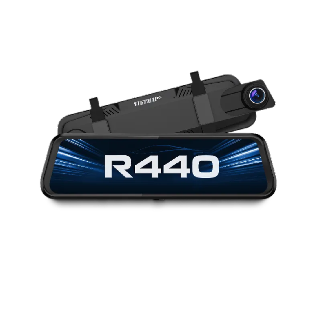 Camera Hành Trình Vietmap R440