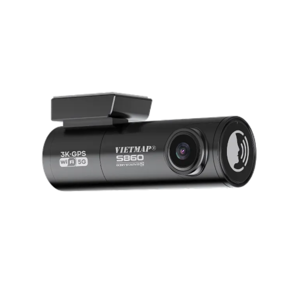 Camera Hành Trình Vietmap S860
