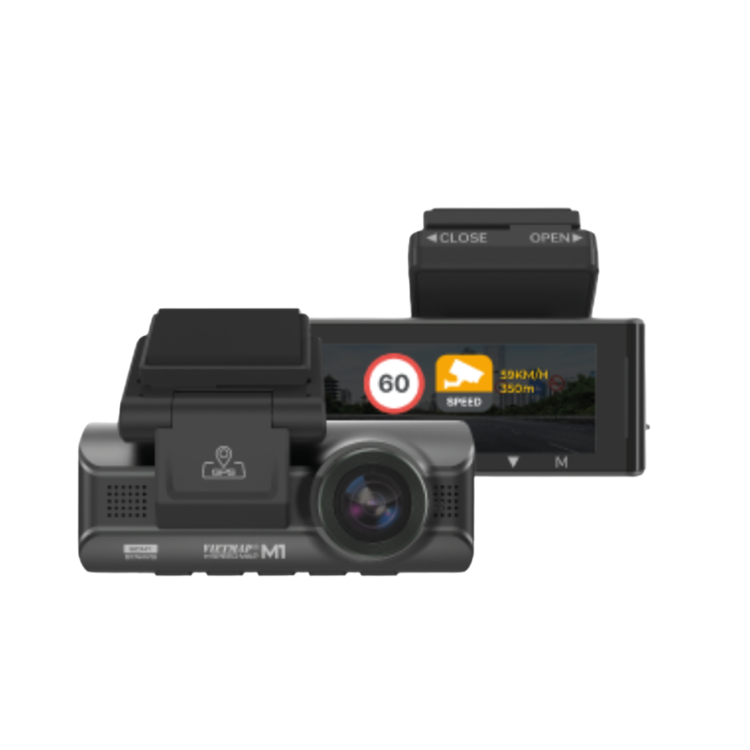 Camera Hành Trình Vietmap Speedmap M1