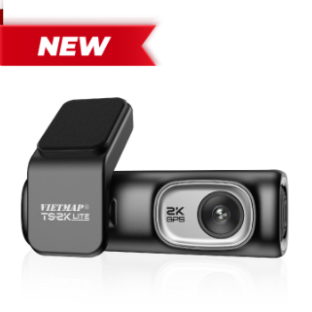 Camera Hành Trình Vietmap TS-2K Lite - Ảnh phụ