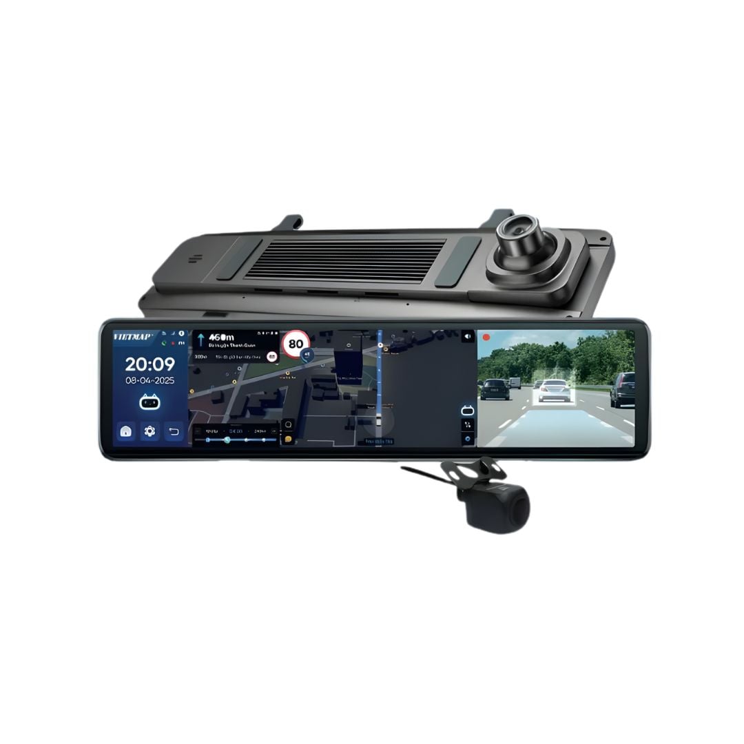 Camera Hành Trình Vietmap V740