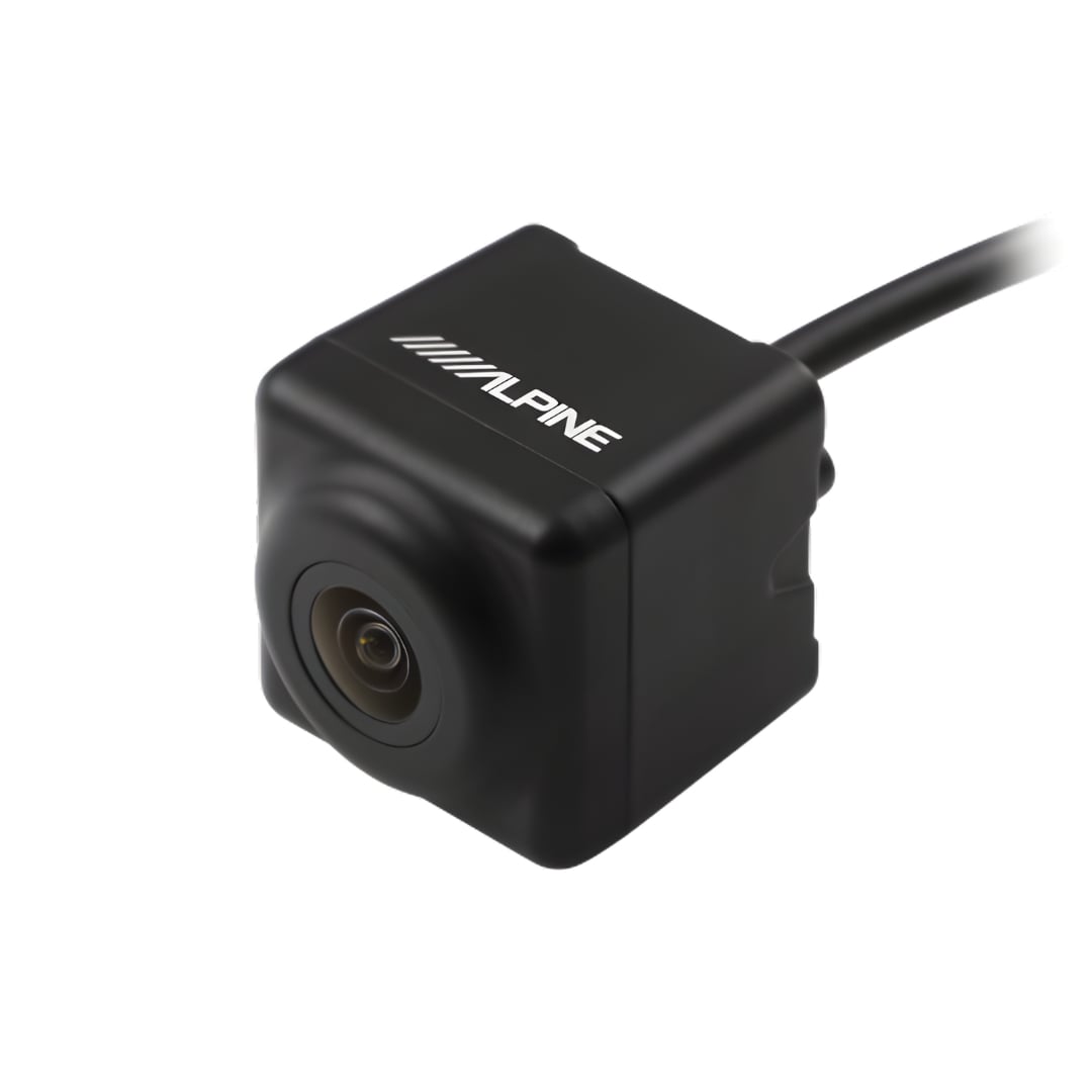 Camera Lùi Alpine HCE-C1100D