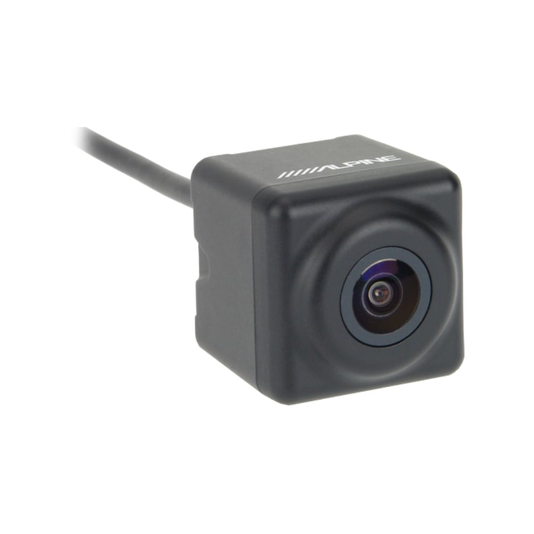 Camera Lùi Alpine HCE-C125
