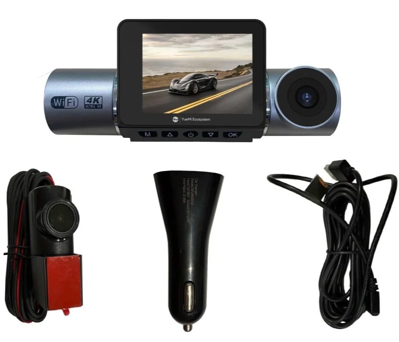 Camera Yuemi Q5