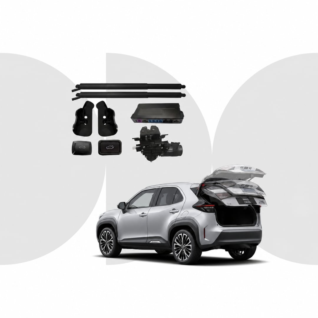 Cốp Điện iCar Elligate Toyota Yaris Cross