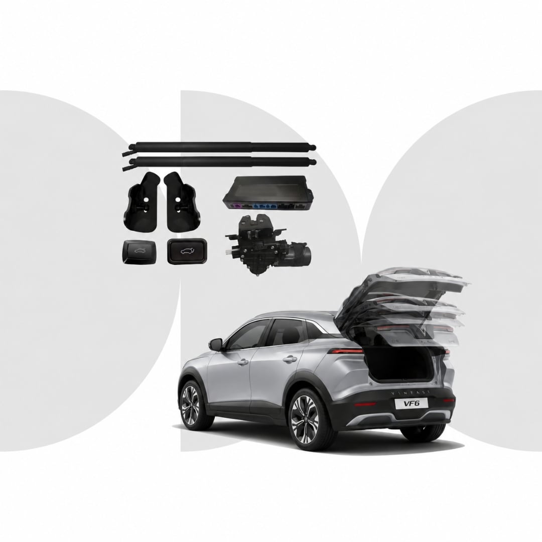 Cốp Điện iCar Elligate VinFast VF6