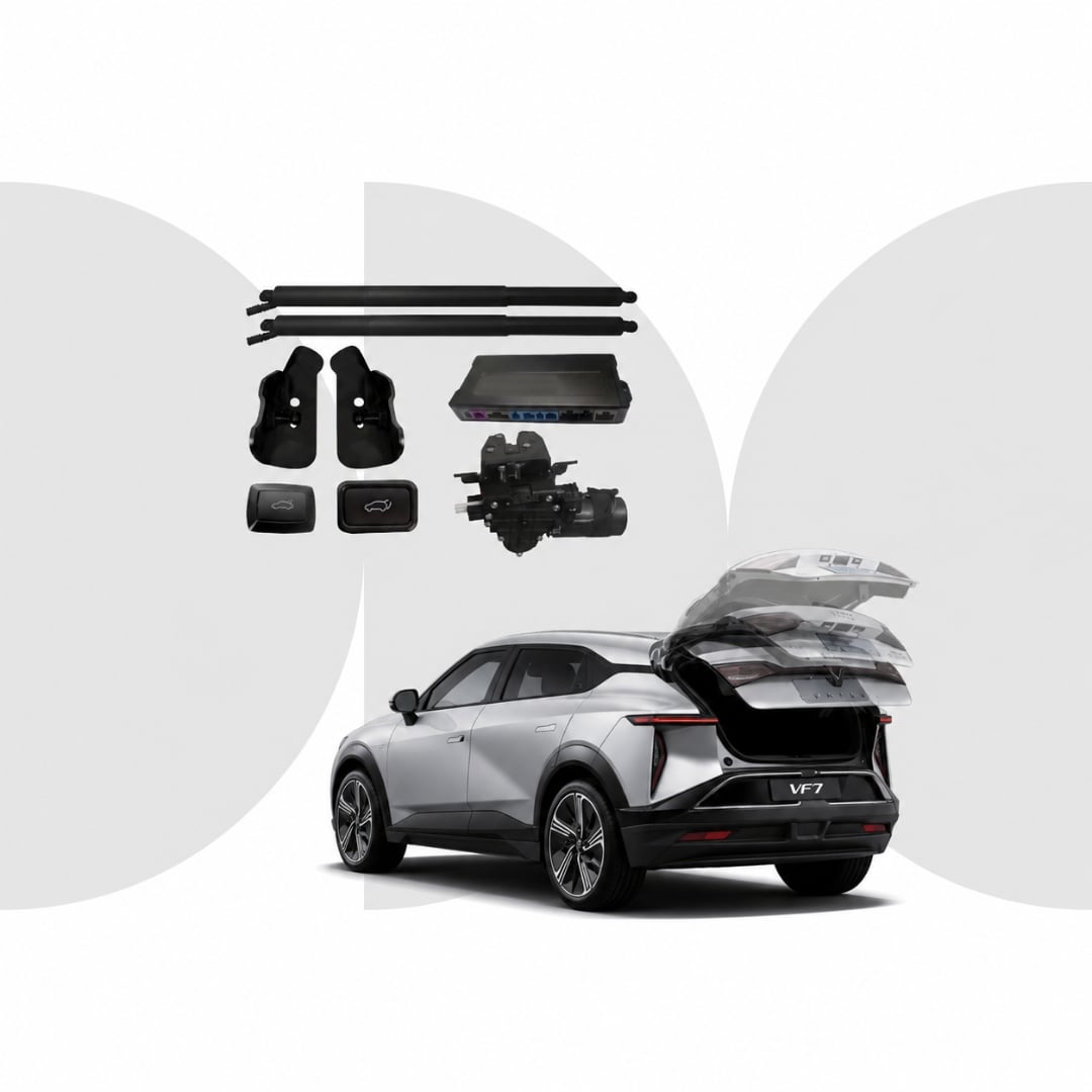 Cốp Điện iCar Elligate VinFast VF7