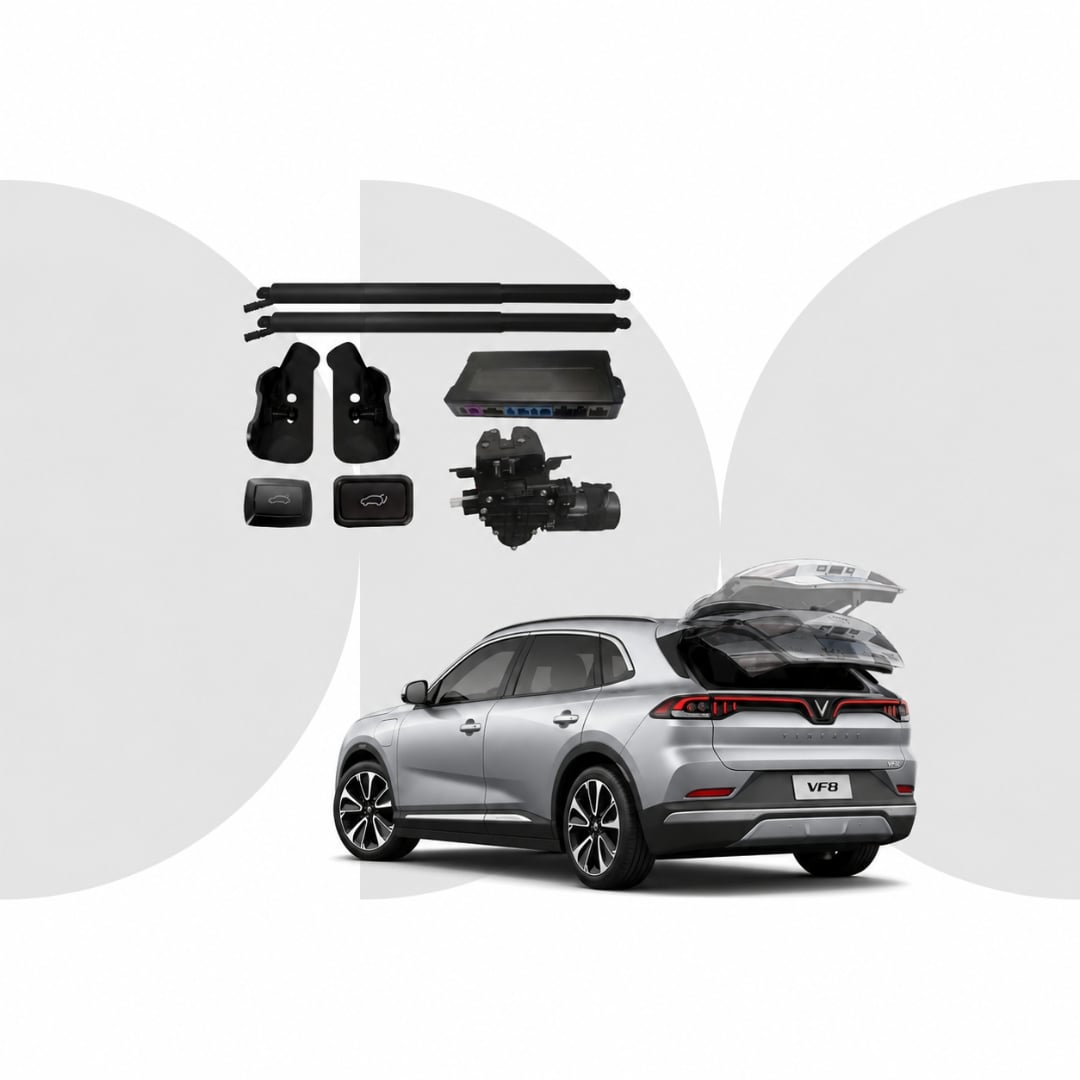 Cốp Điện iCar Elligate VinFast VF8