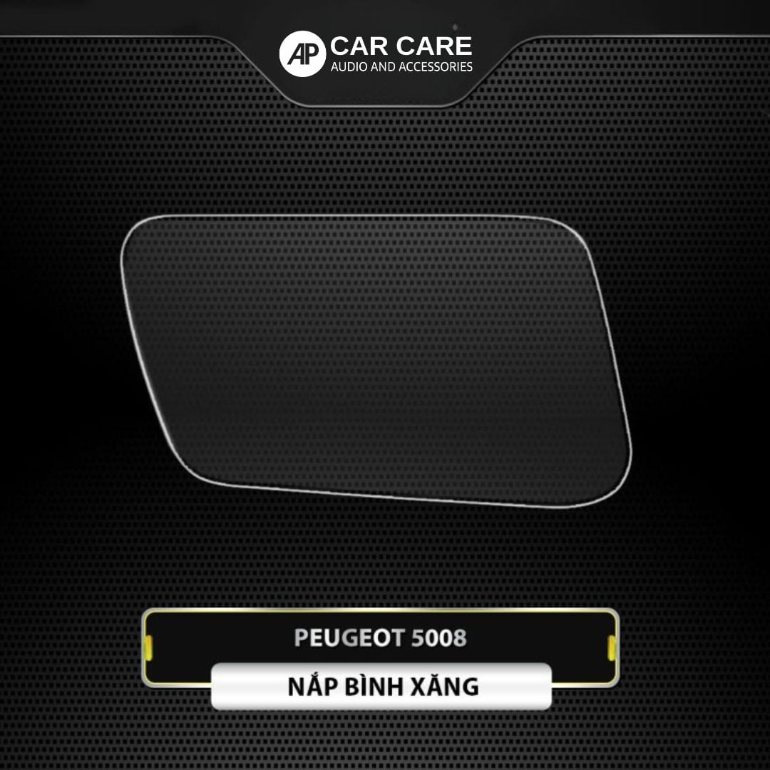 Dán PPF nội thất ô tô PEUGEOT - Ảnh phụ