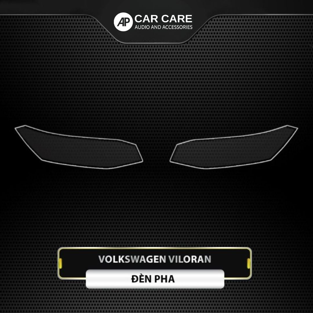 Dán PPF nội thất ô tô VOLKSWAGEN - Ảnh phụ