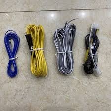Dây lấy tín hiệu vào SUB EVN-SUB-KIT - Ảnh phụ