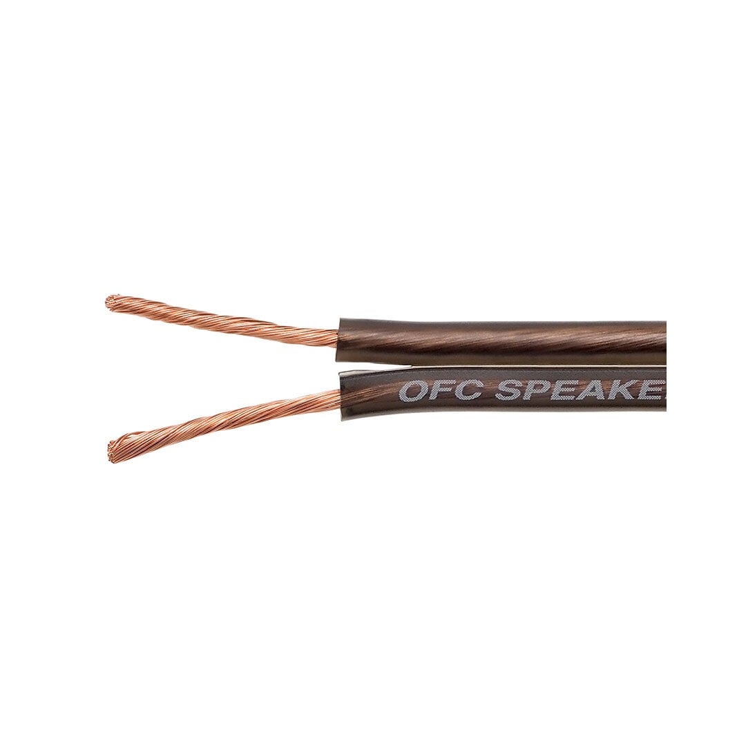 Dây Loa Ô Tô Audio-Technica AT-CA16 - Đồng OFC 16AWG, Vỏ Chịu Nhiệt - Ảnh phụ