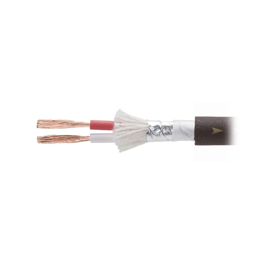 Dây Loa Ô Tô Audio-Technica AT-RS120 - Lõi Lai PC-TripleC + OFC 18AWG - Ảnh phụ