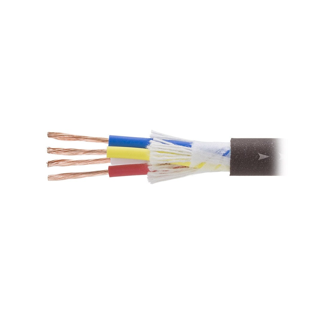 Dây Loa Ô Tô Audio-Technica AT-RS130 - Đồng OFC 4 Lõi 18AWG - Ảnh phụ