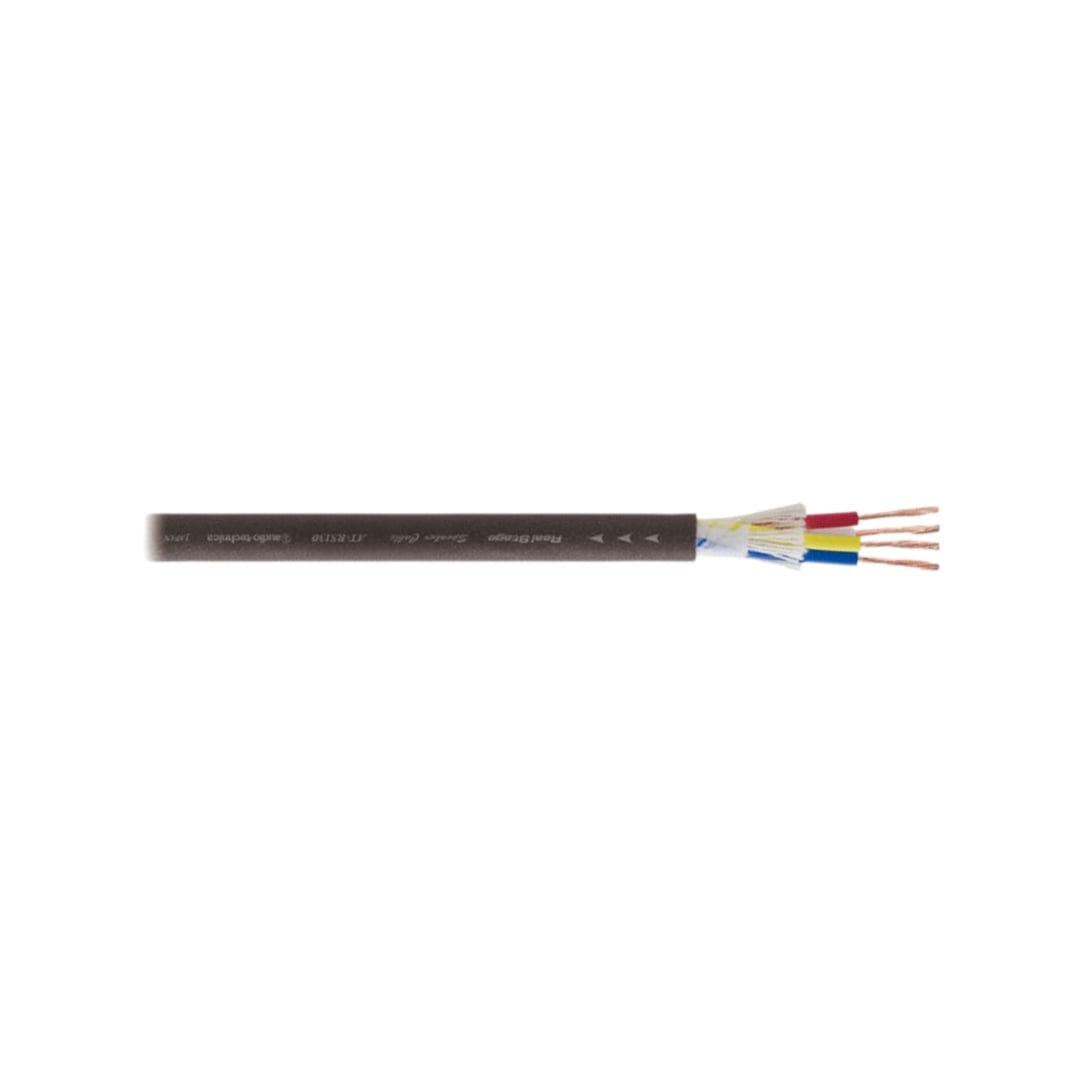 Dây Loa Ô Tô Audio-Technica AT-RS130 - Đồng OFC 4 Lõi 18AWG