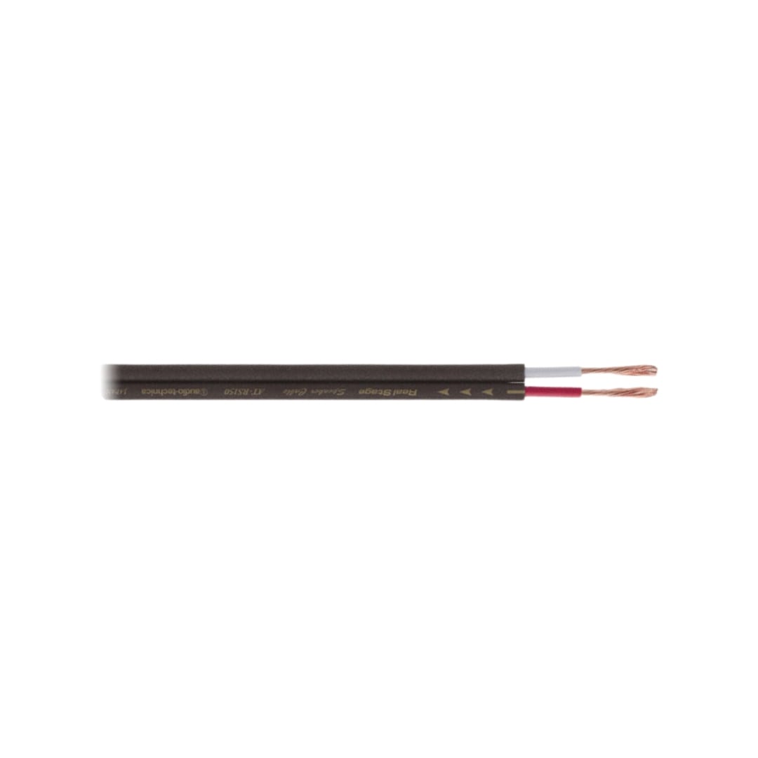 Dây Loa Ô Tô Audio-Technica AT-RS150 - PC-TripleC + OFC 14AWG Dáng Dẹt