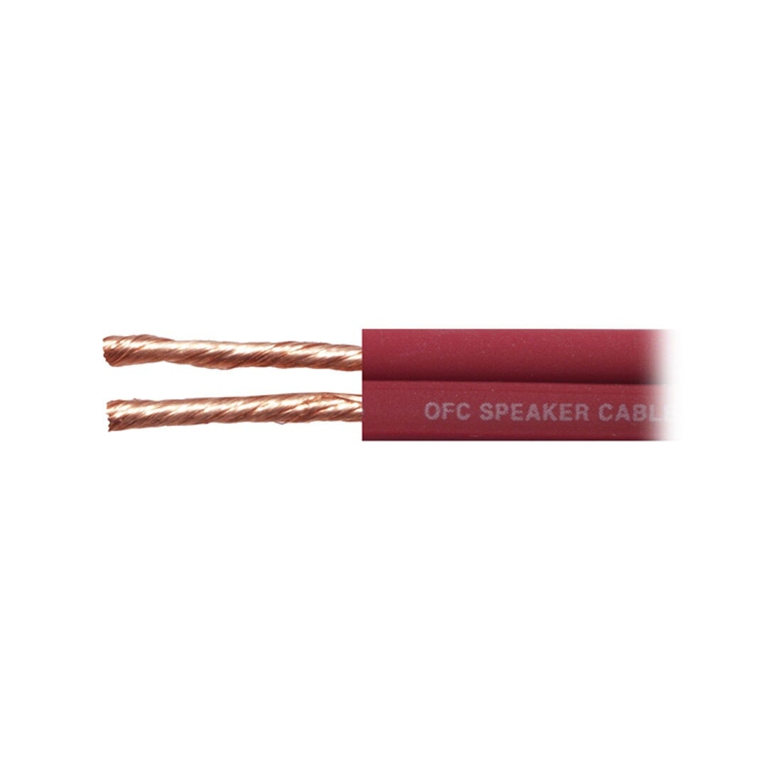Dây Loa Ô Tô Audio-Technica AT7432 - 16AWG Cho Loa Mid Và Tweeter - Ảnh phụ