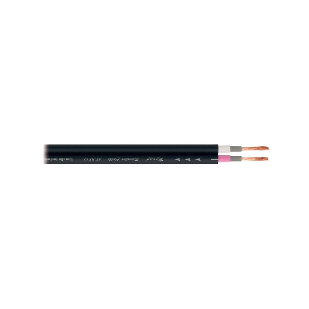 Dây Loa Ô Tô Audio-Technica Rexat AT-RX12 - PC-TripleC + OFC 14AWG