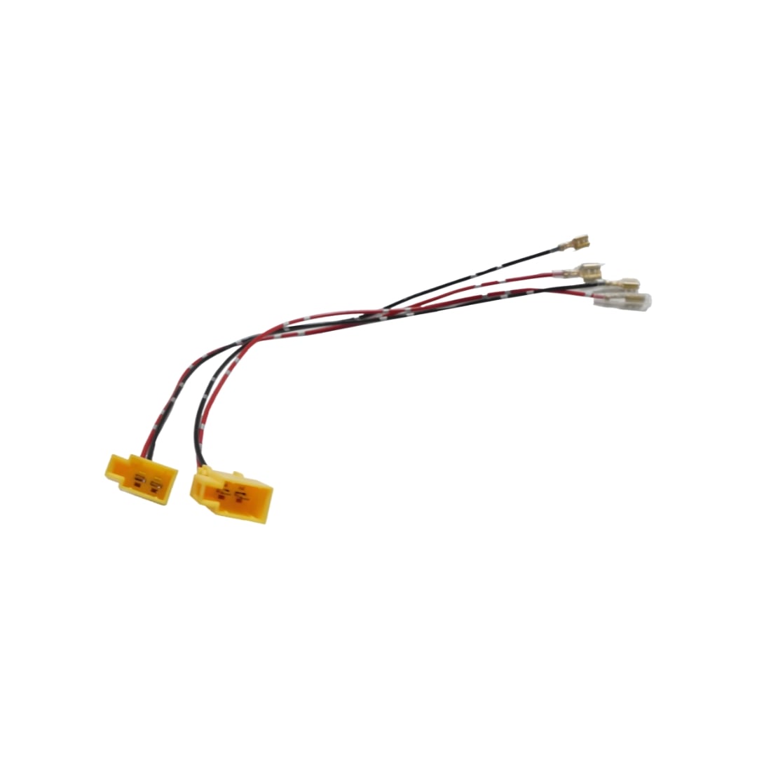 Dây loa theo xe Vinfast (cánh trước VF6)