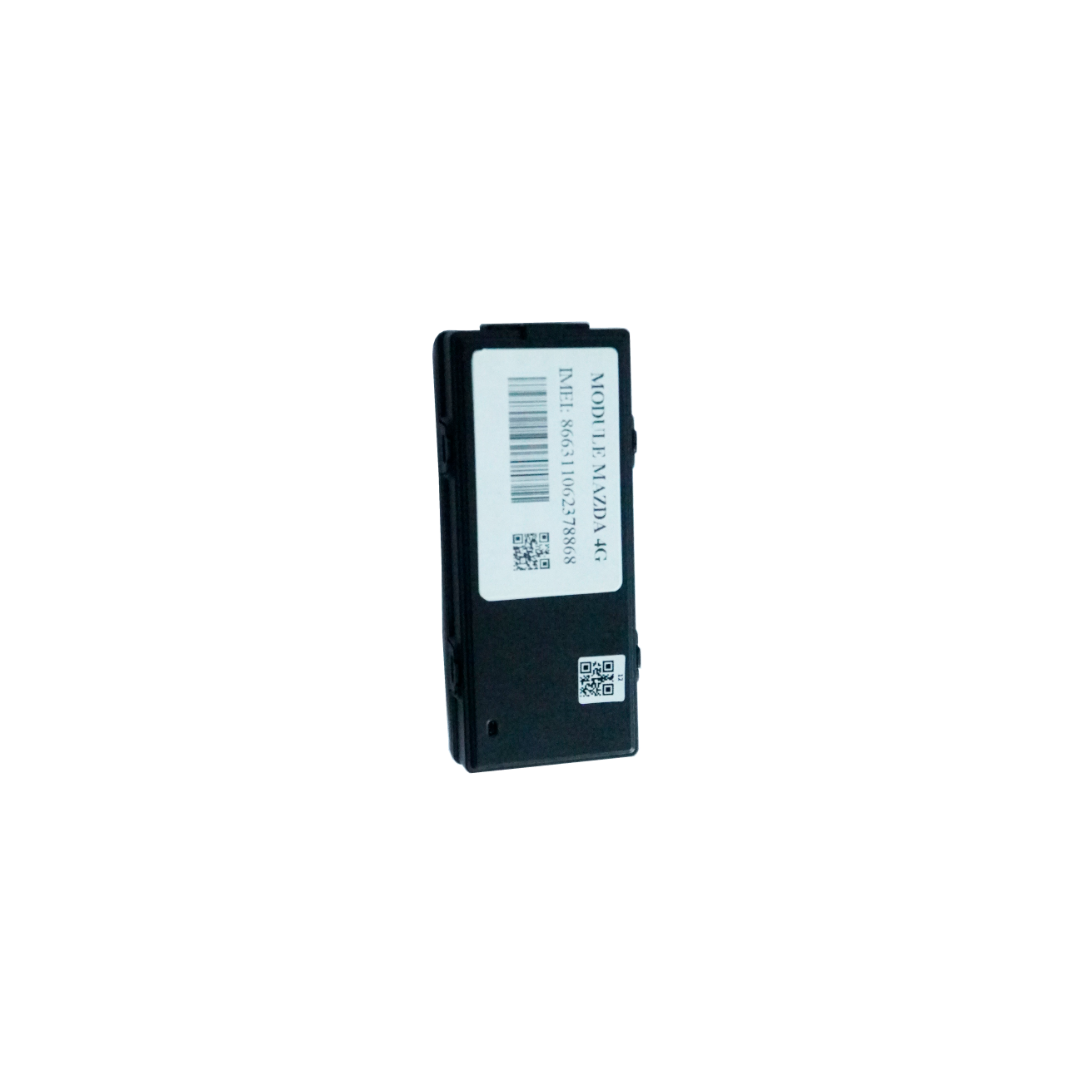 Đề Nổ Từ Xa Mazda CX-5, CX-8, Mazda 3 THP Dsmart 4G