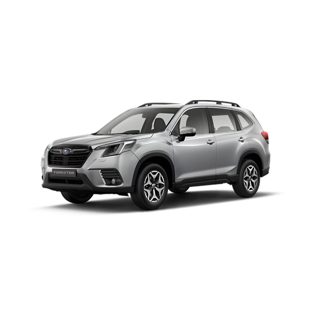 Độ loa ô tô Alpine Subaru Forester